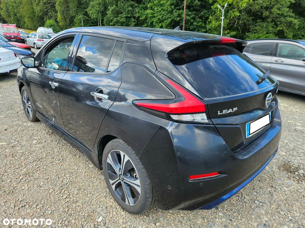 Nissan Leaf 62 kWh e+ Tekna - 1