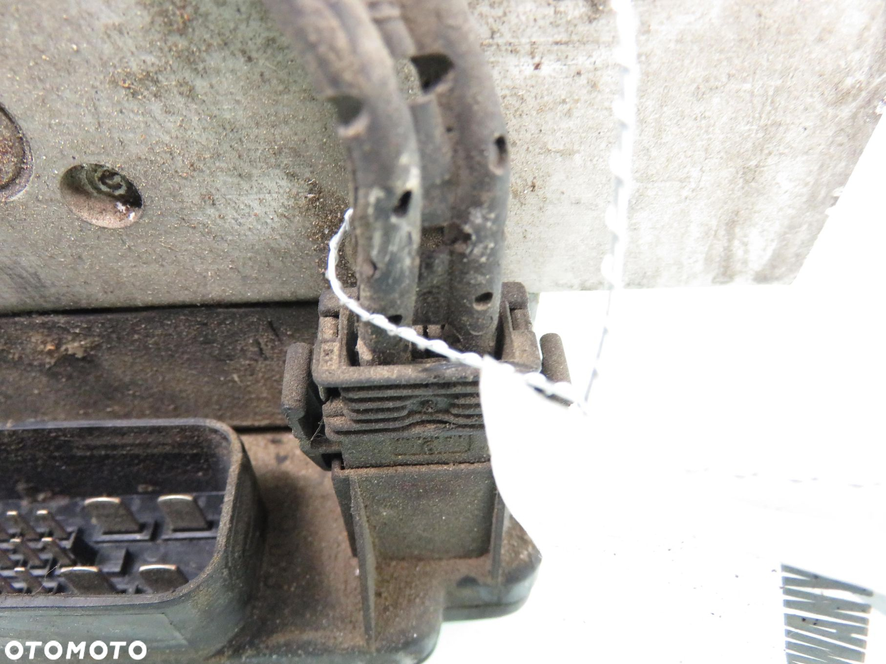 POMPA ABS SKODA OCTAVIA I 1J0907379H 10094903413 1J0614217C - 3