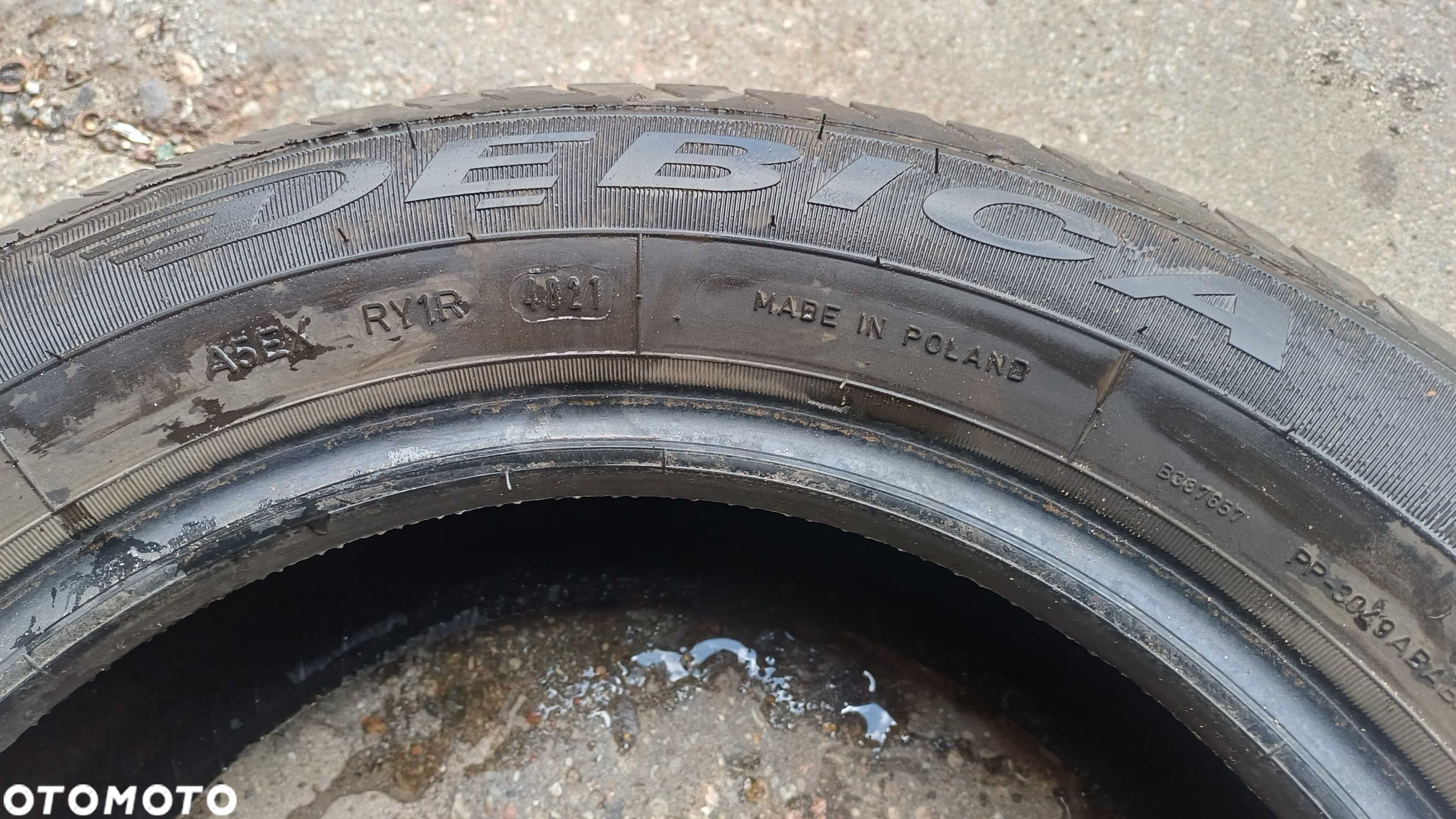 Debica Navigator 3 175/65 R14 82T 2021r - 4
