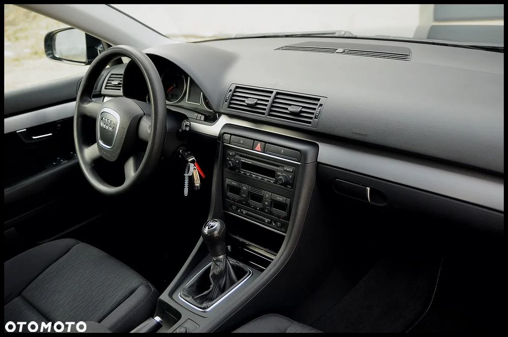 Audi A4 Avant - 24