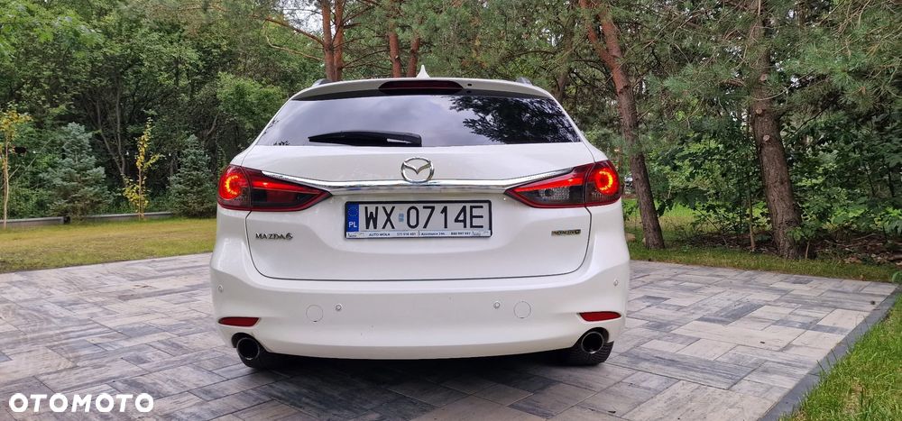 Mazda 6 2.0 SkyMotion - 3