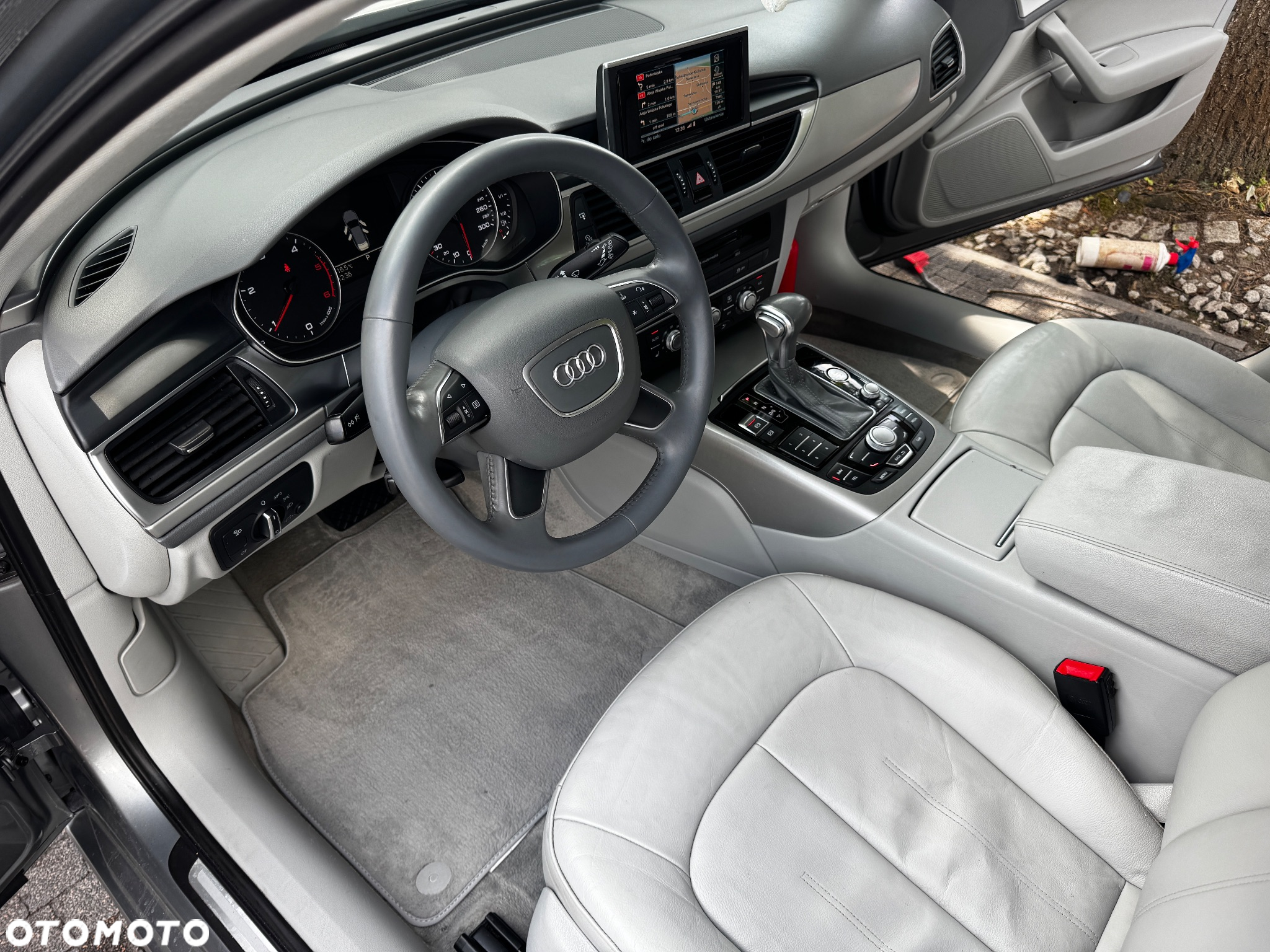 Audi A6 2.0 TDI Prime Line Multitronic - 18