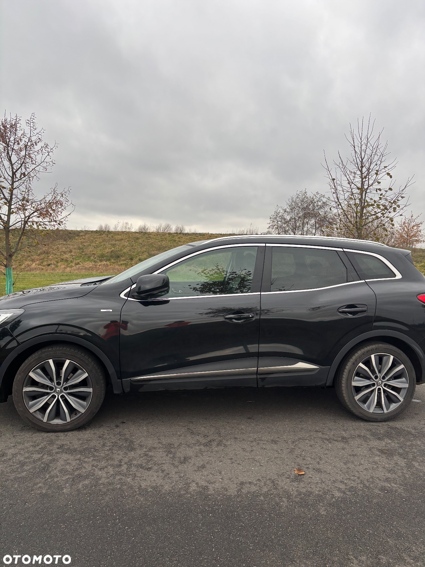 Renault Kadjar - 6