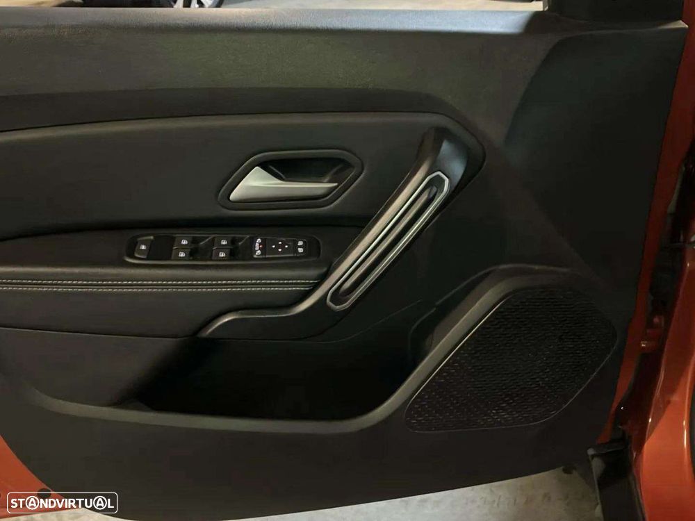 Dacia Duster 1.5 Blue dCi Journey - 19