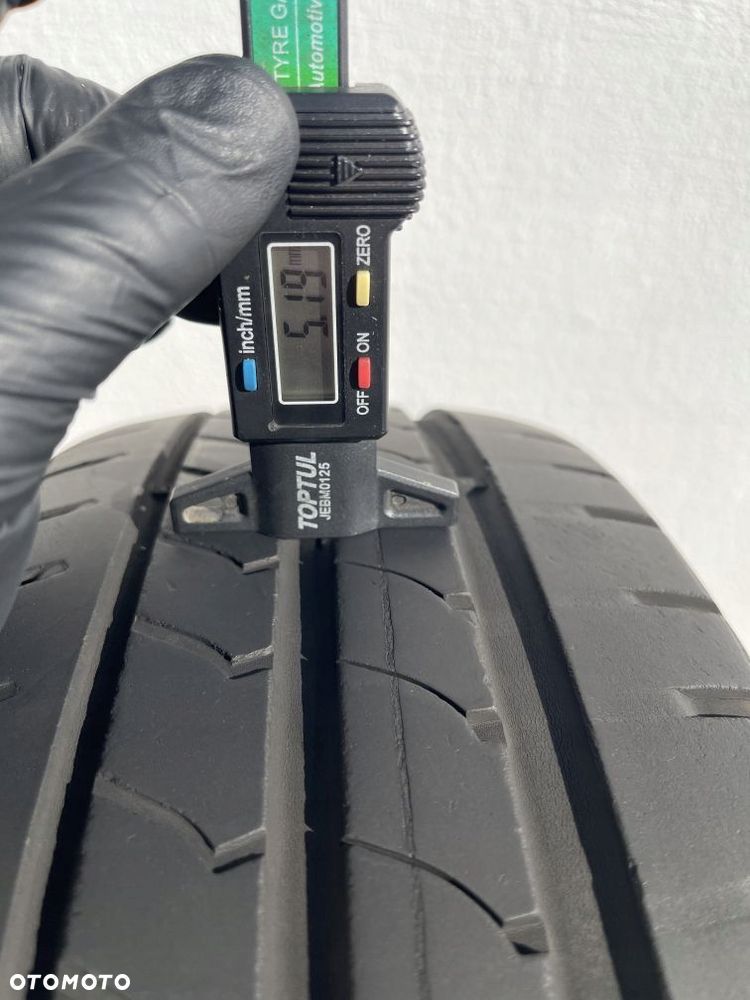 OPONY 195/60/16 89H GOODYEAR EFFICIENTGRIP - 4