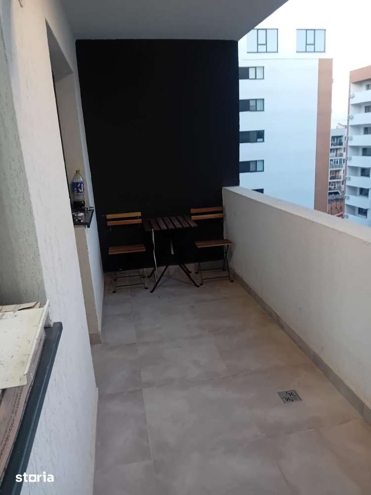 Apartament 2 camere, 7 minute metru Berceni — fotografia 1