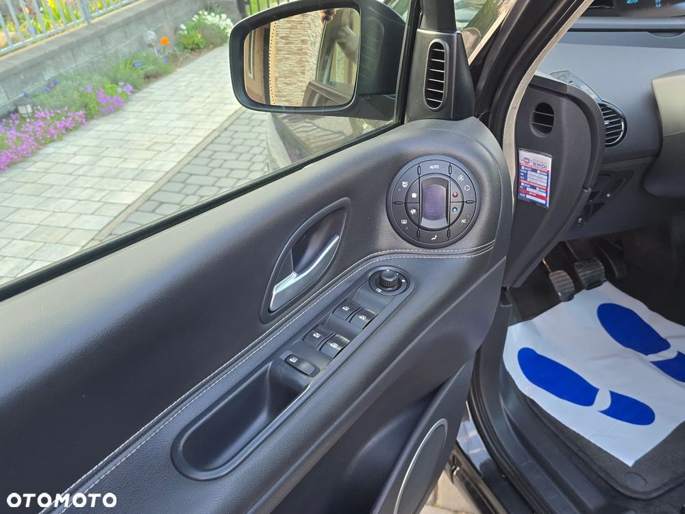 Renault Grand Espace Gr 2.0T 16V Privilege - 23