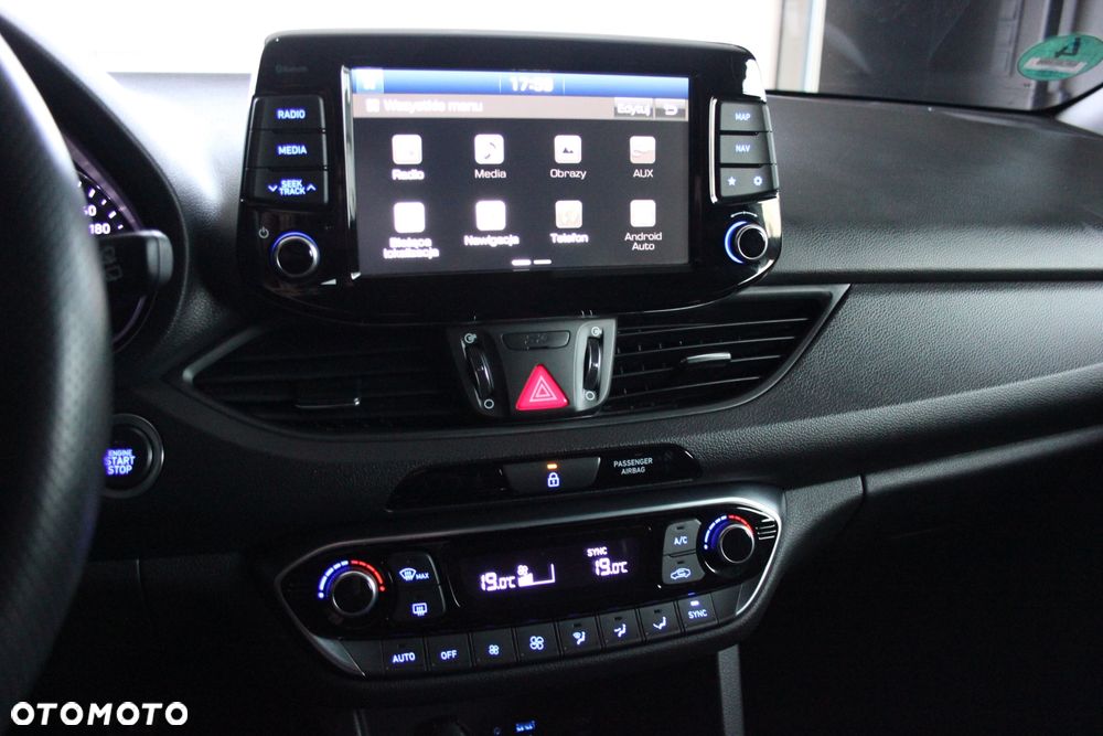 Hyundai i30 1.0 T-GDI N-Line - 37