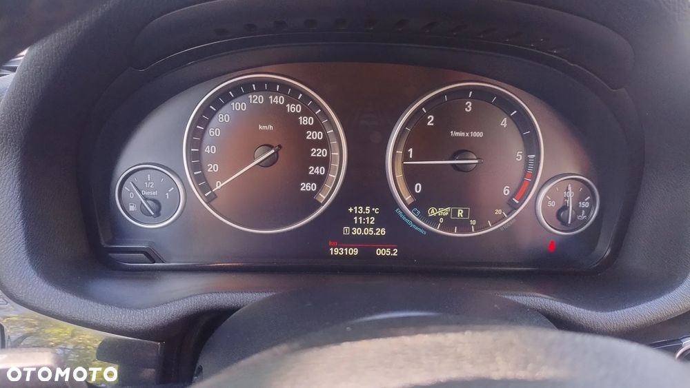 BMW X3 - 19
