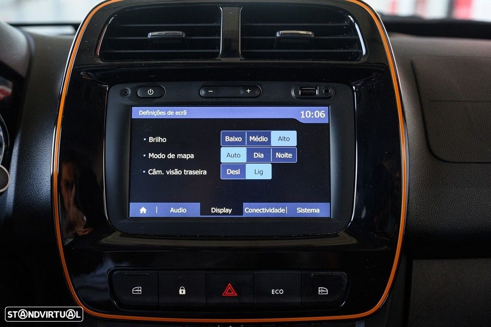 Dacia Spring Electric 45 Comfort Plus - 21