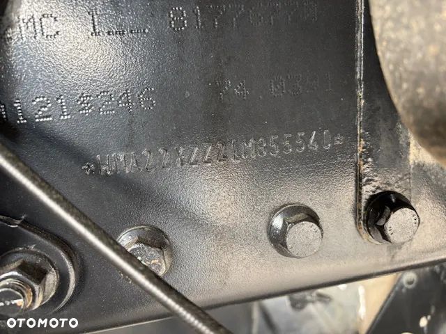 MAN TGX 18.470 4x4H HYDRODRIVE - 26