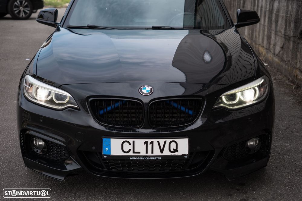 BMW 225 - 11