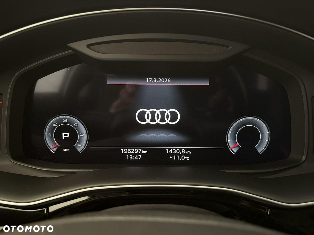 Audi Q7 - 16