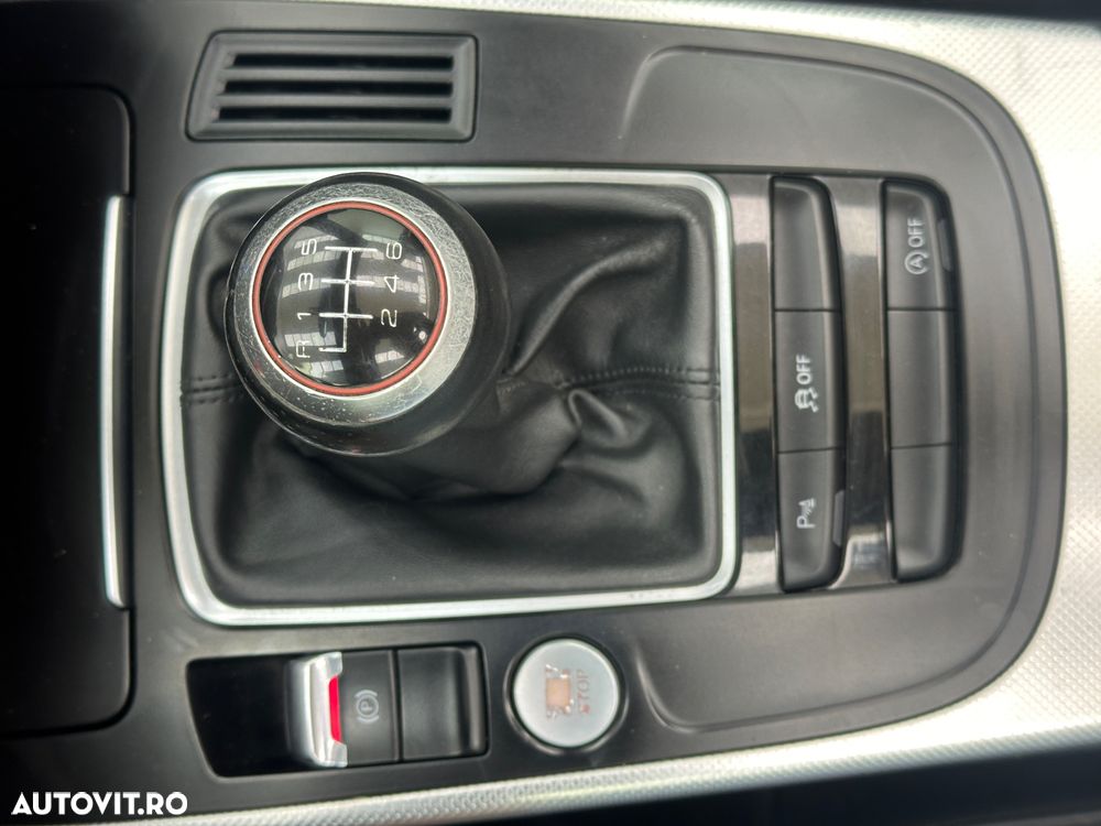 Audi A5 - 31