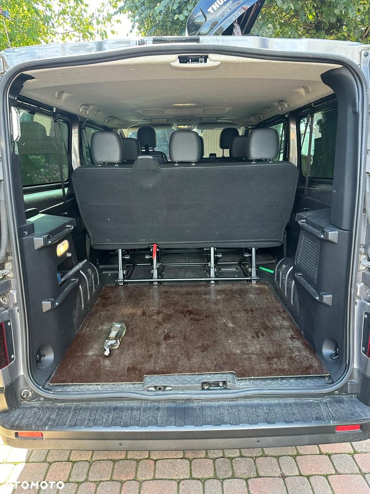 Renault Trafic - 9