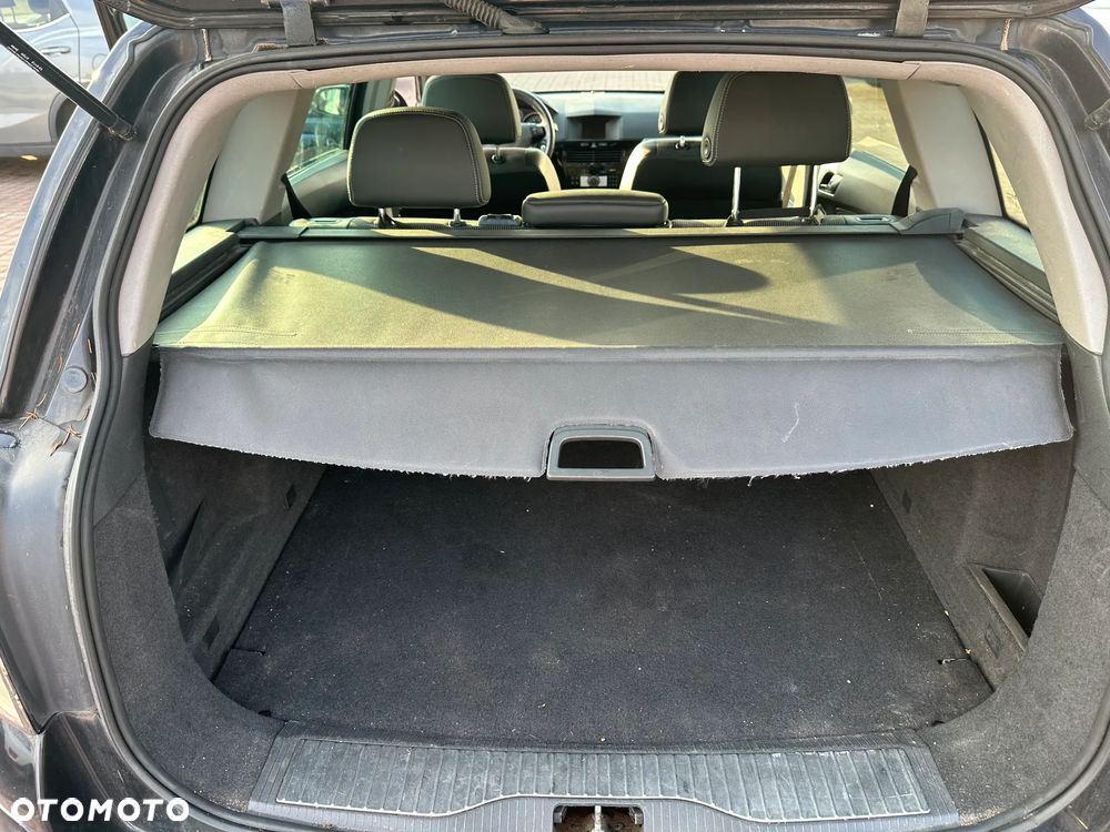 Opel Astra III 1.6 Enjoy - 7