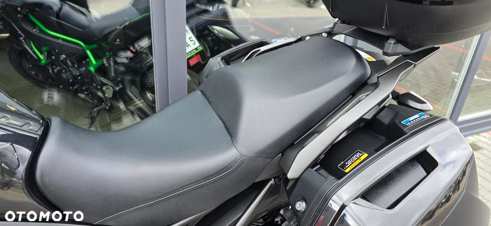 Kawasaki Versys 1000 - 38
