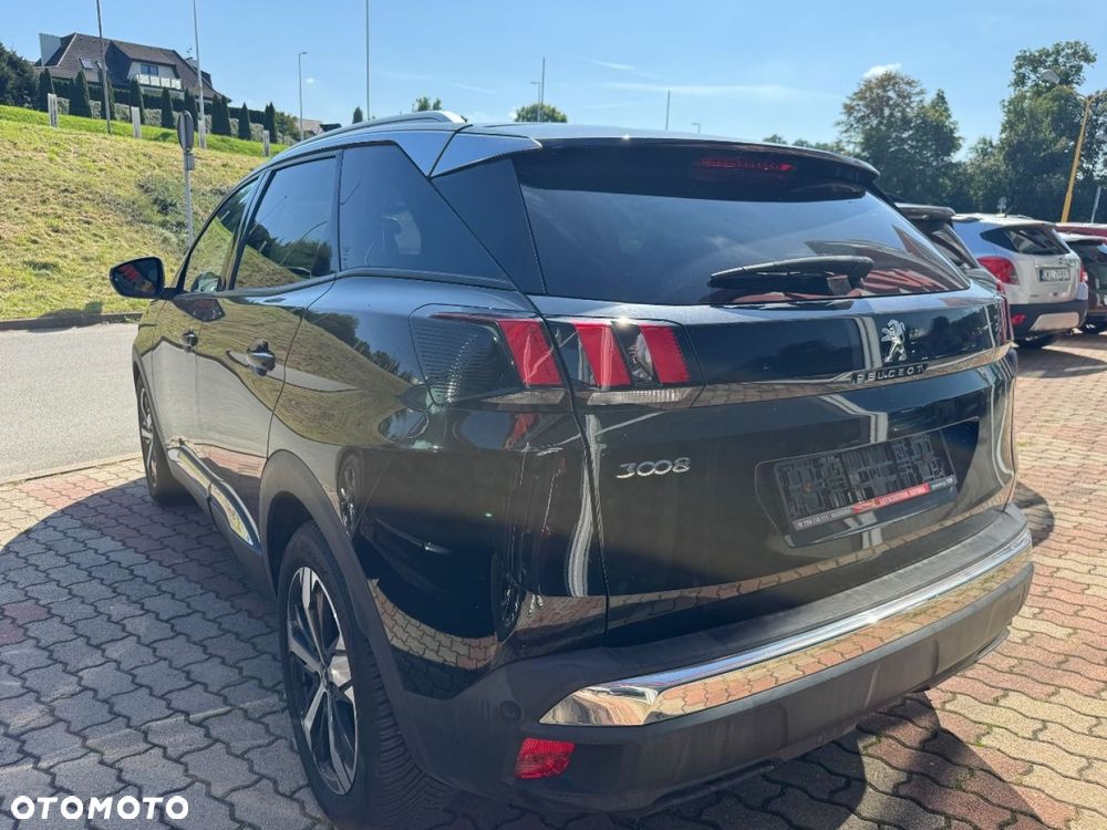 Peugeot 3008 - 7
