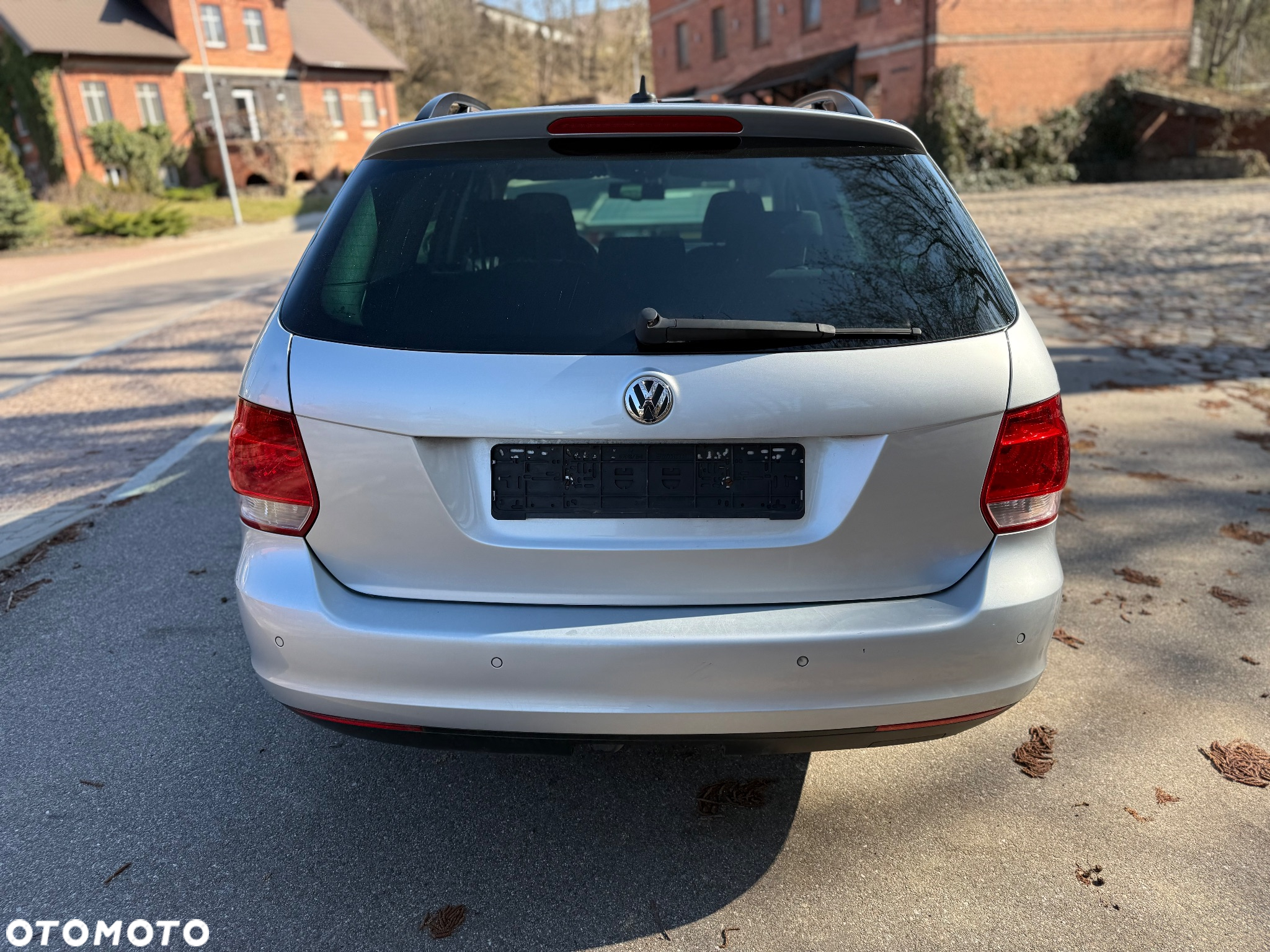Volkswagen Golf V 1.9 TDI Comfortline - 32
