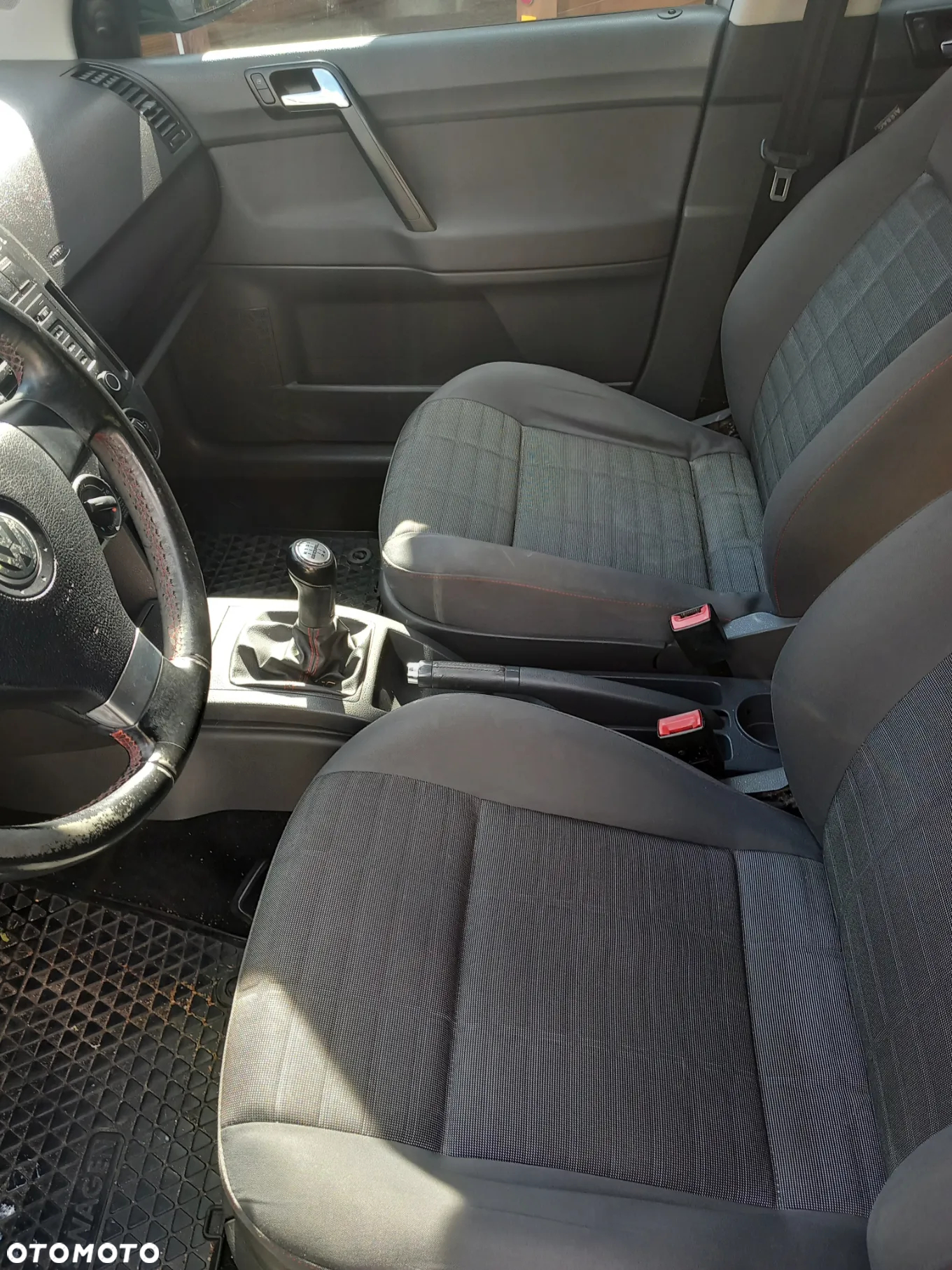 Volkswagen Polo 1.4 TDI DPF Goal - 12