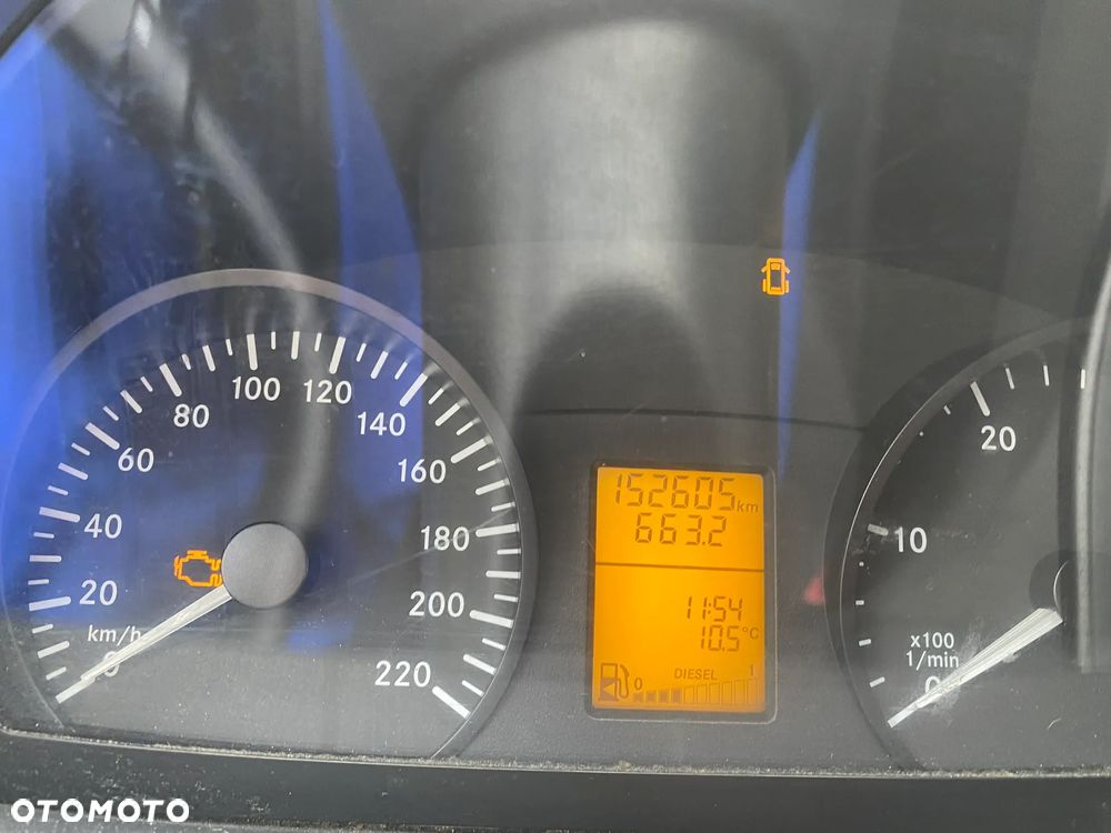 Mercedes-Benz VITO - 5