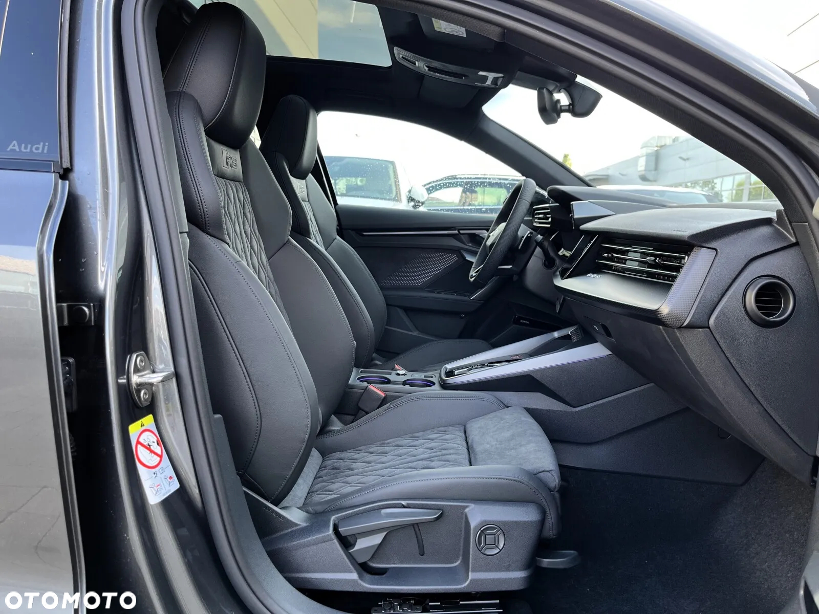 Audi RS3 Sportback TFSI Quattro S tronic - 22