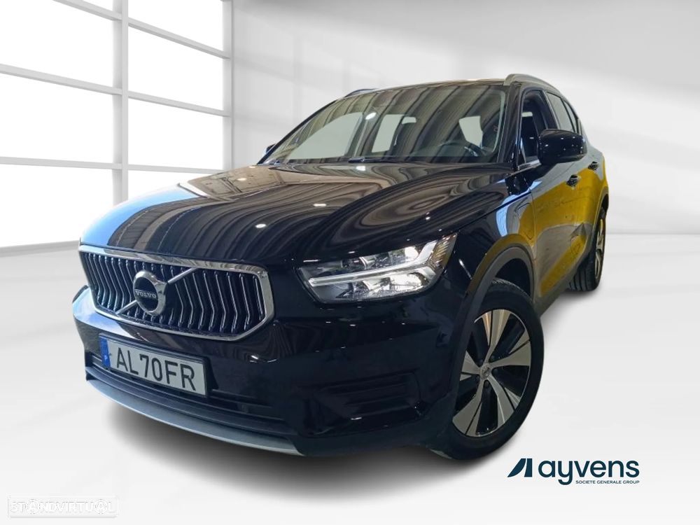 Volvo XC 40 1.5 T4 PHEV Inscription Expression - 1