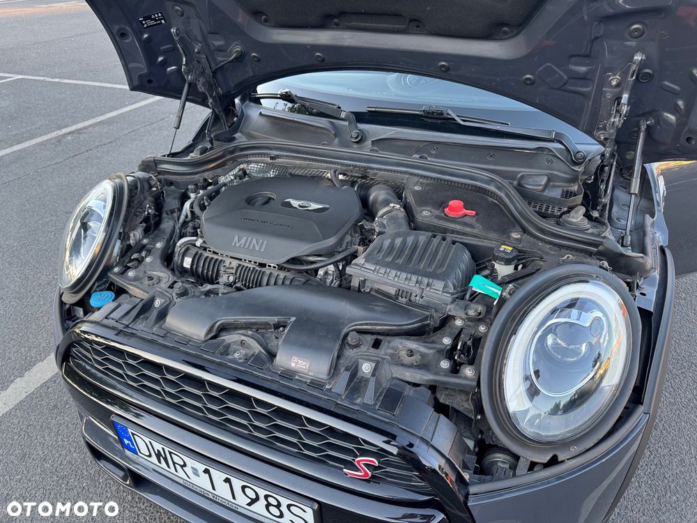 MINI Cooper S - 15