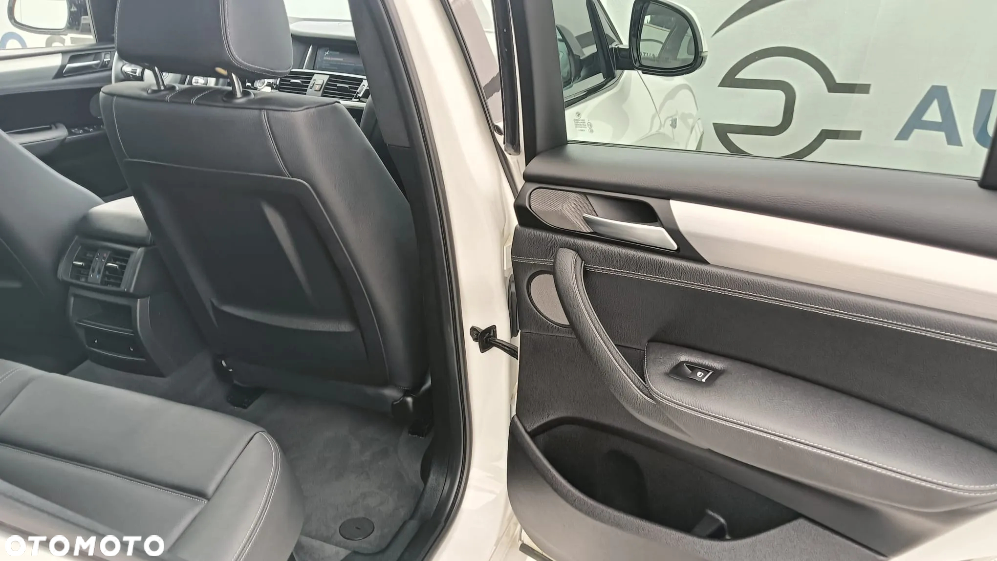 BMW X4 xDrive28i M Sport - 16