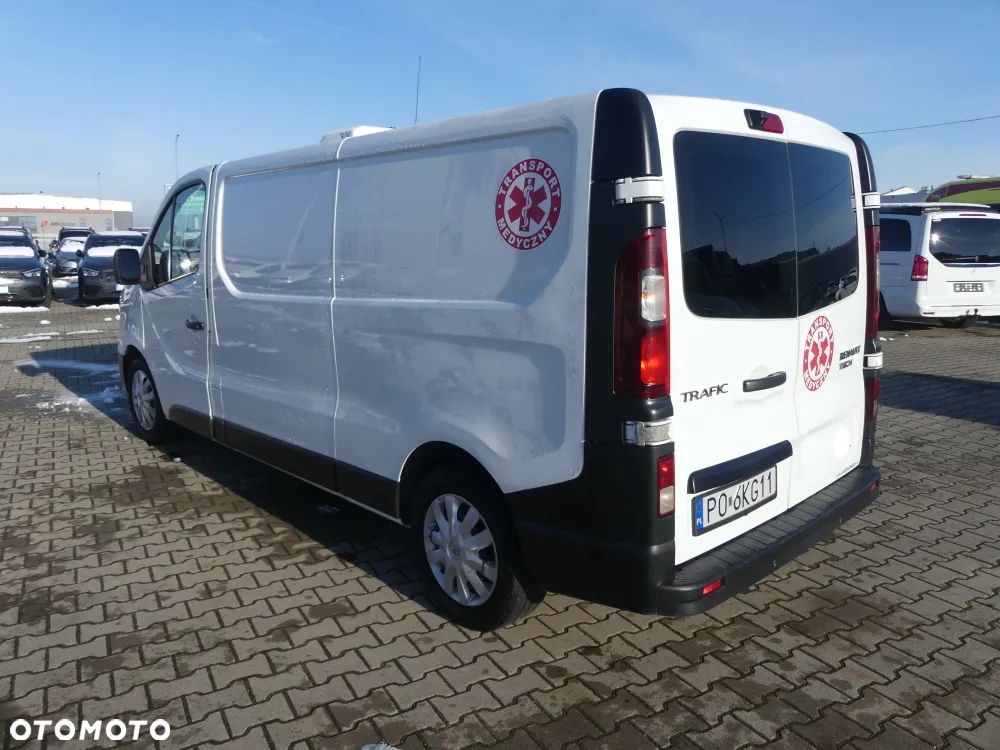 Renault TRAFIC - 10
