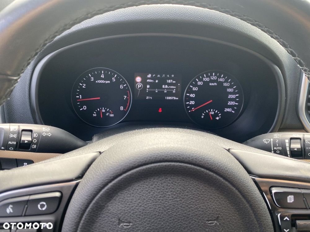 Kia Sportage - 24