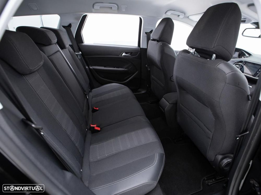 Peugeot 308 SW 1.5 BlueHDi Allure Pack - 11
