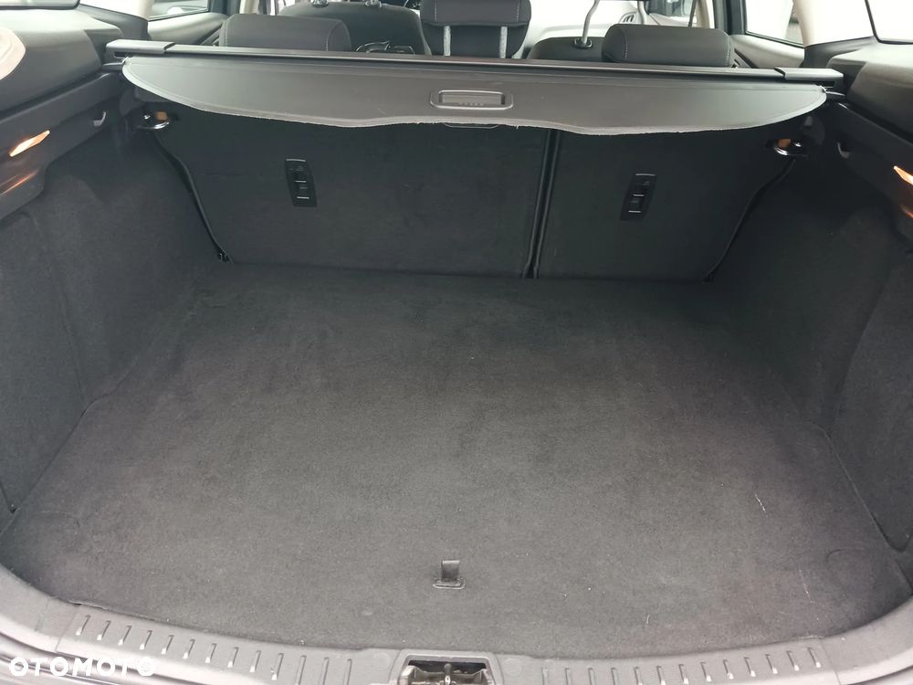 Ford Focus 1.5 TDCi Trend - 9