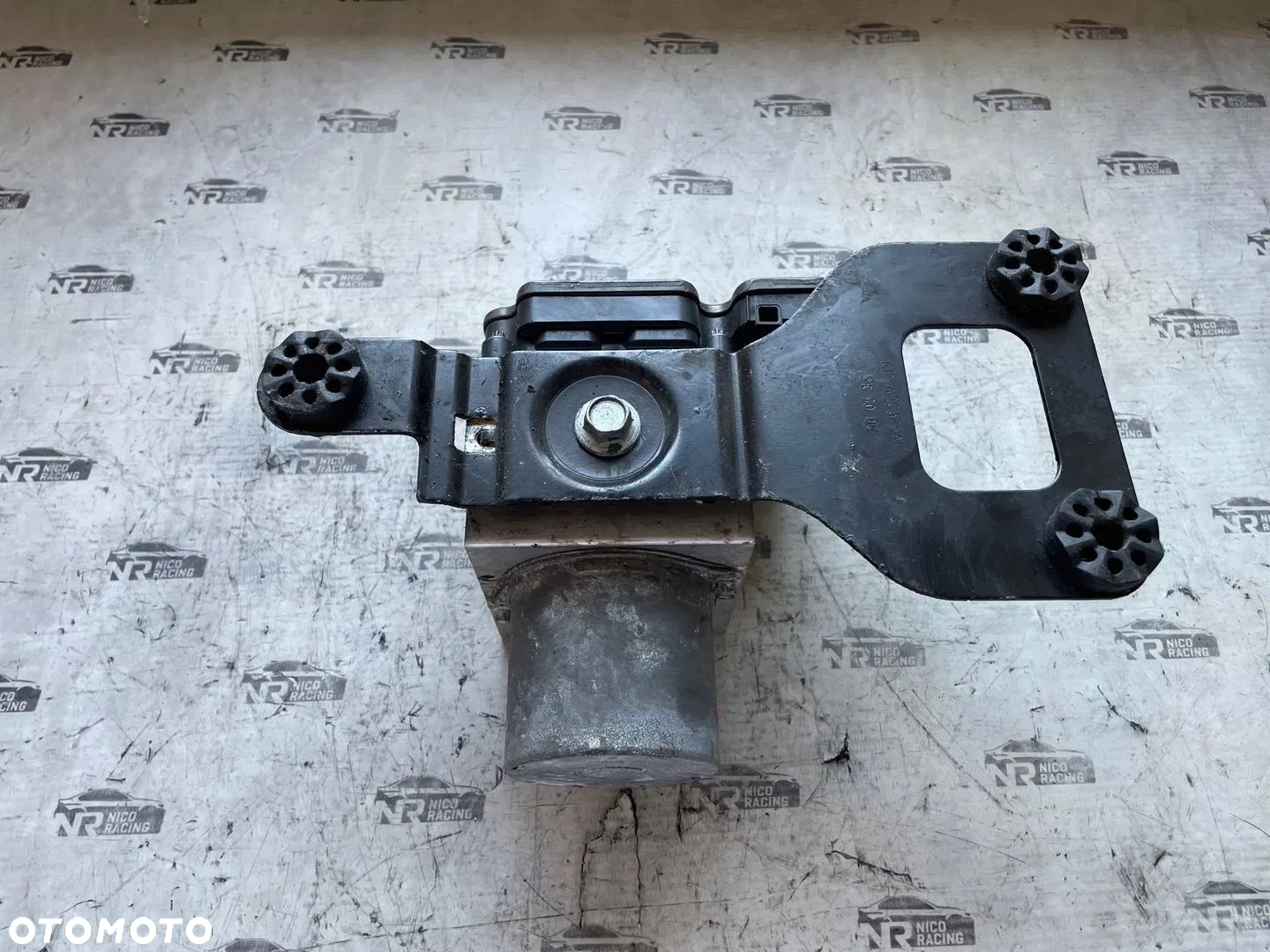 POMPA HAMULCOWA ABS DSC RANGE ROVER SPORT L405 GPLA-17F447-AE - 4