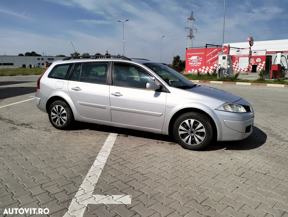 Renault Megane - 13