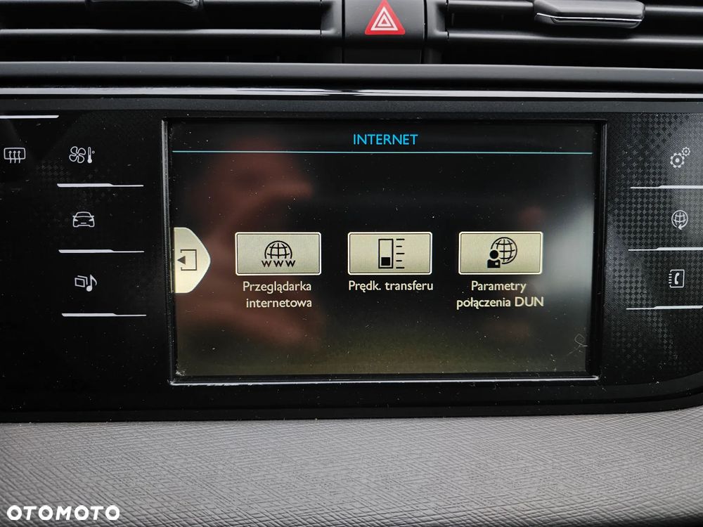 Citroën C4 Picasso e-HDi 115 Business Class - 39