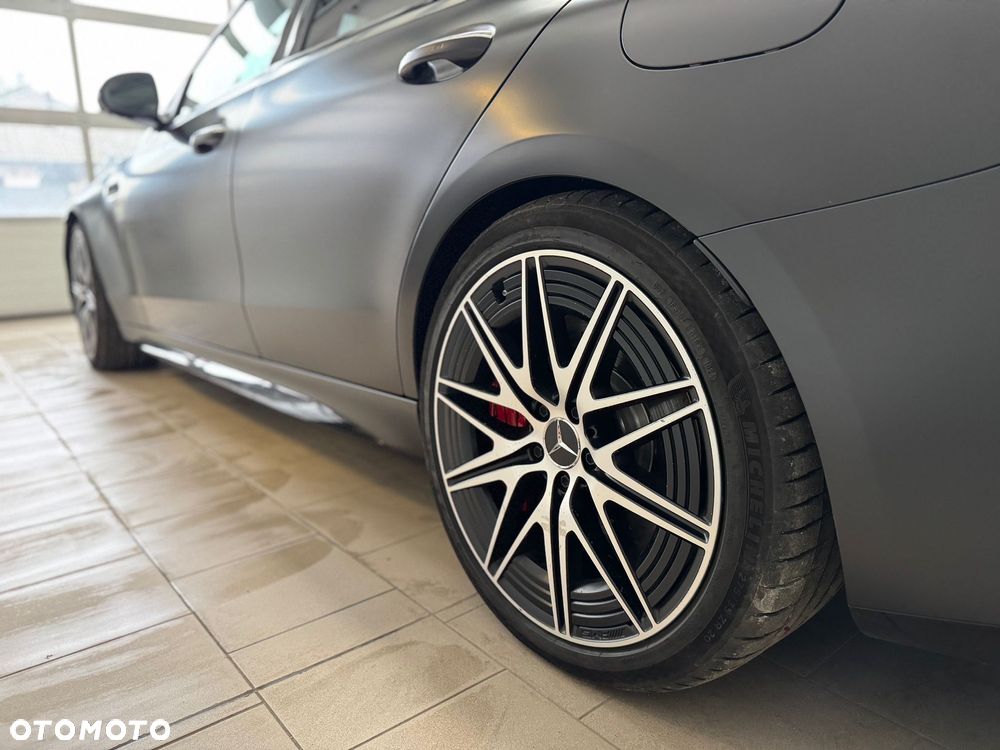 Mercedes-Benz Klasa C - 9