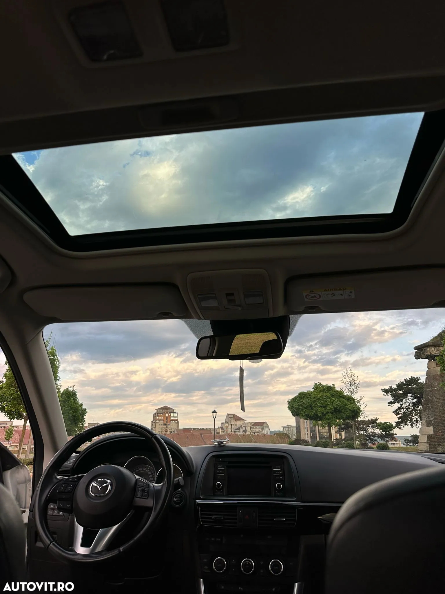 Mazda CX-5 CD175 4x4 Revolution - 10