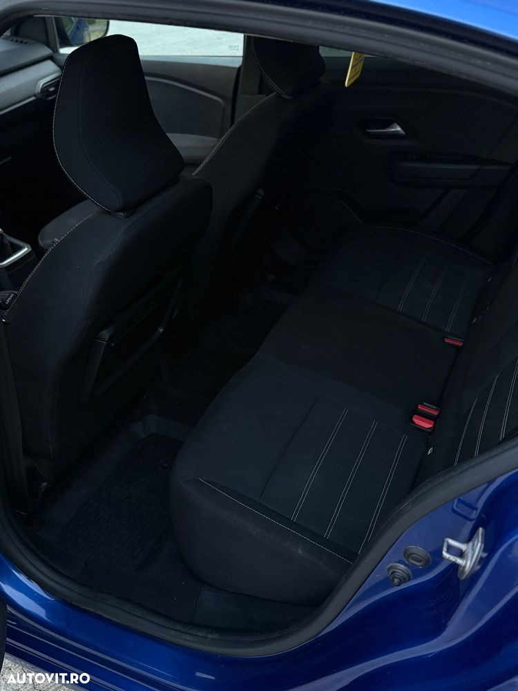Dacia Logan TCe 90 MT6 Comfort - 9