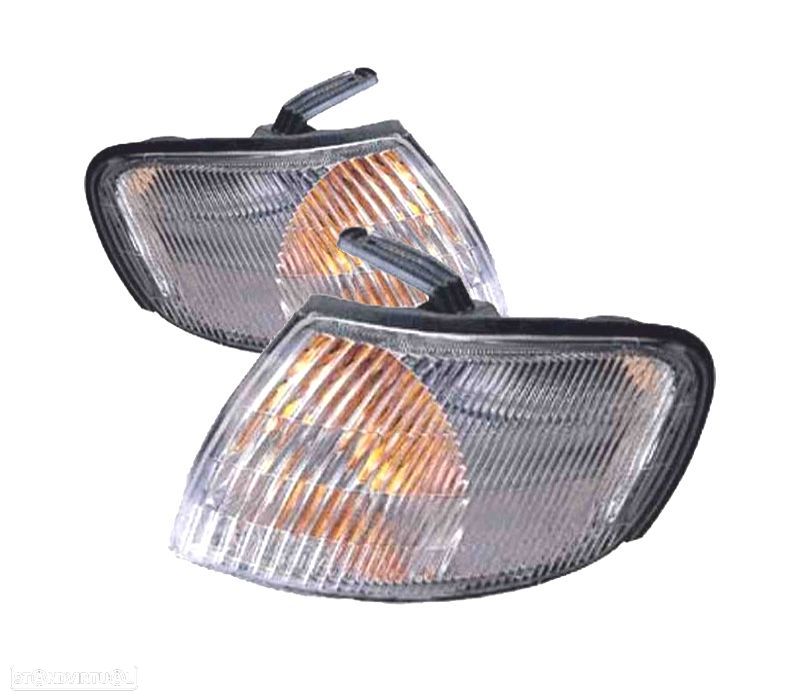 PISCAS FRONTAIS NISSAN ALMERA N15 98-00 - 1