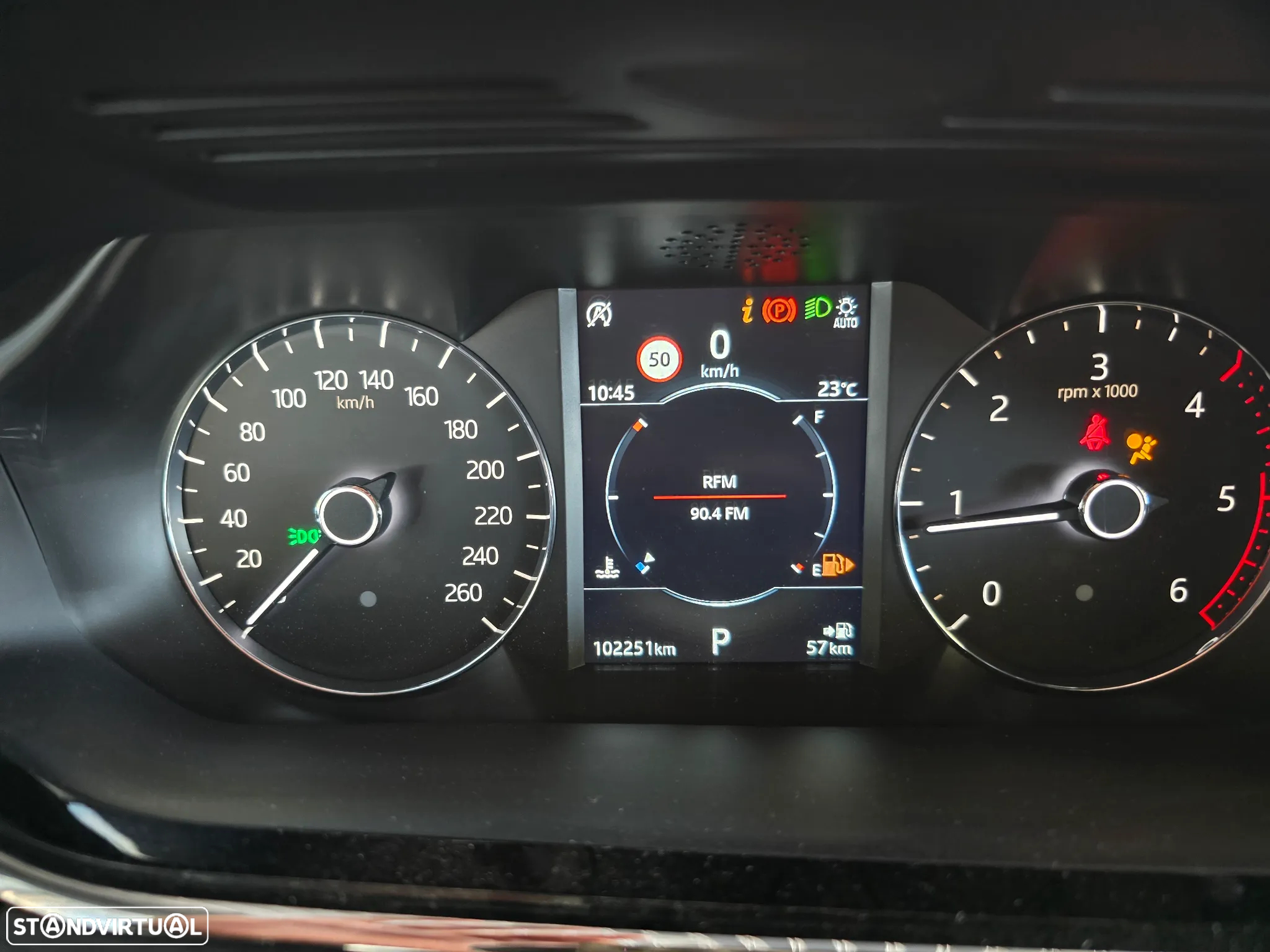 Land Rover Range Rover Evoque - 10