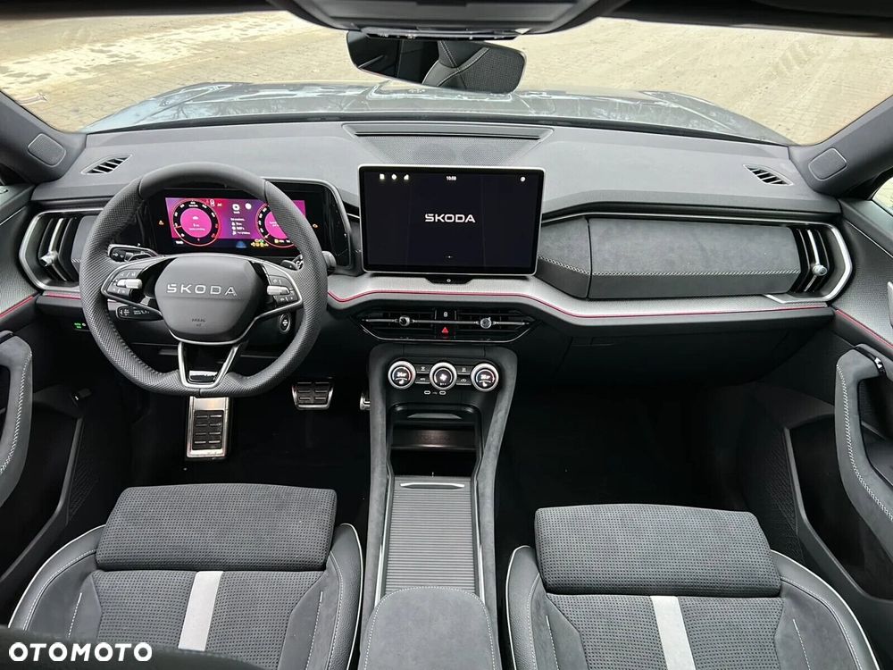 Skoda Kodiaq - 4