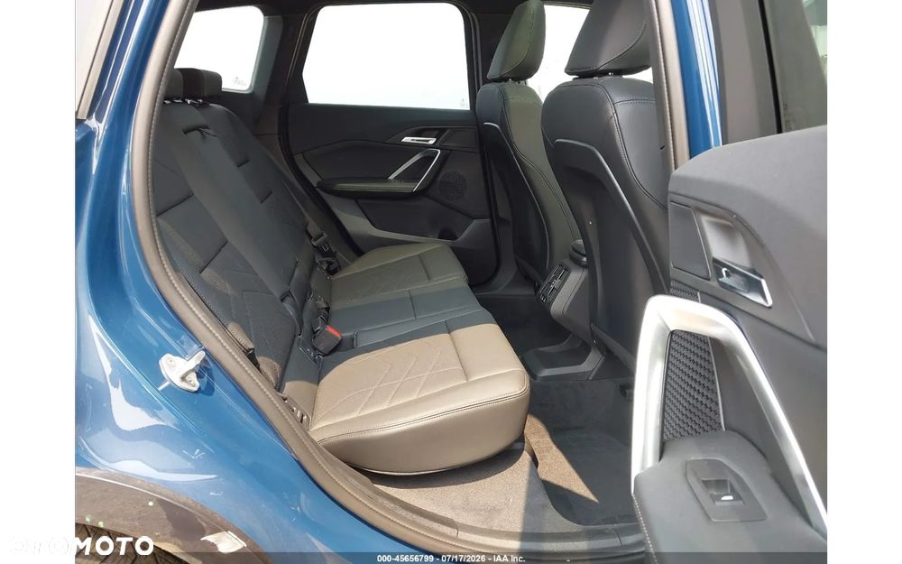 BMW X1 xDrive25i xLine sport - 17