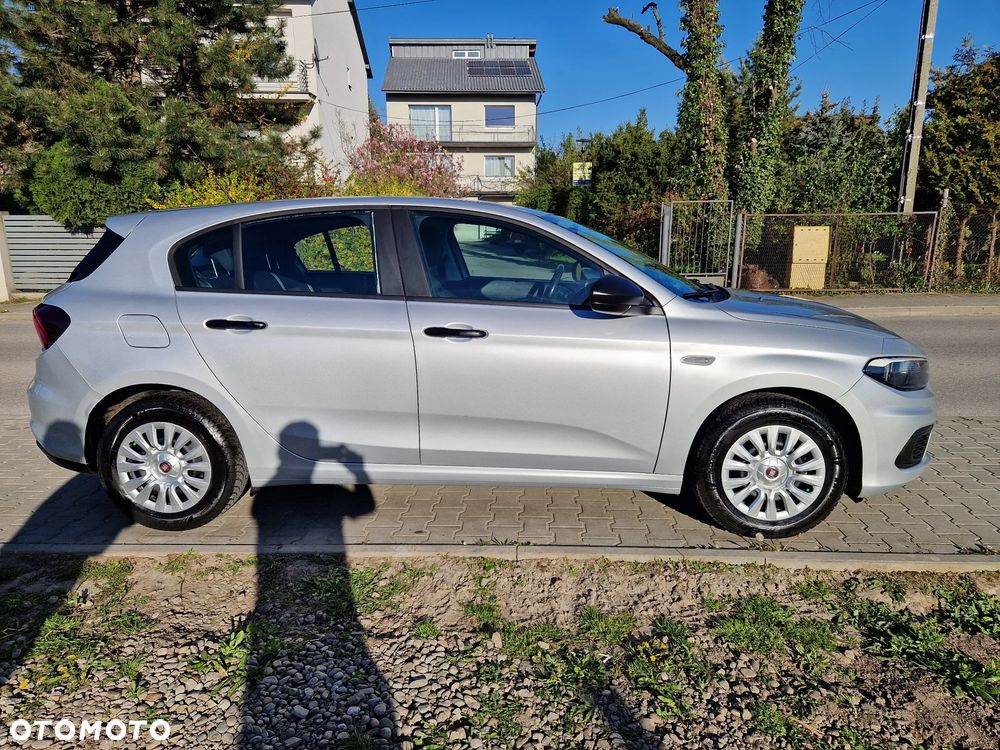 Fiat Tipo 1.4 T-Jet 16v Easy - 40