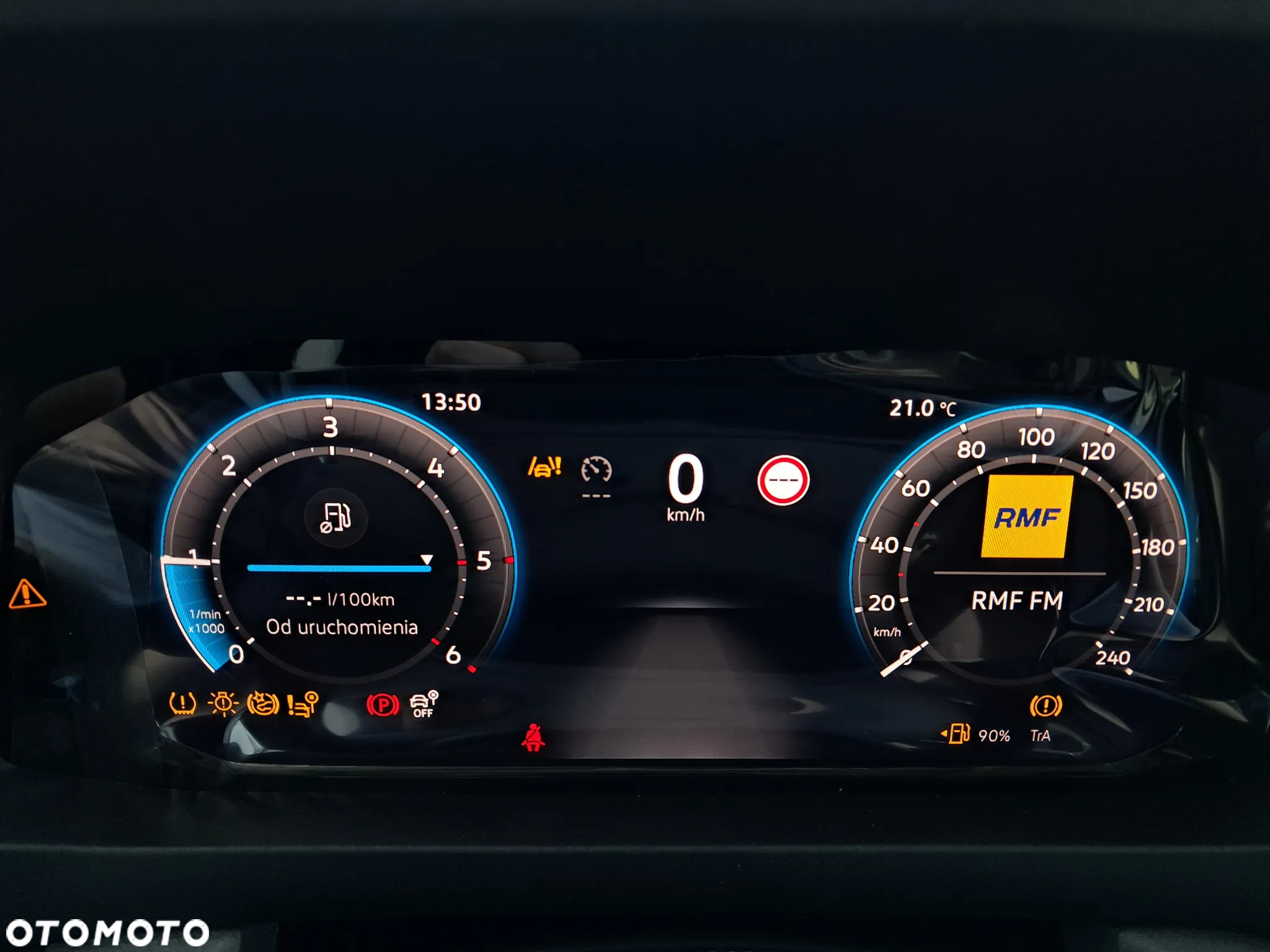 Volkswagen Crafter - 13