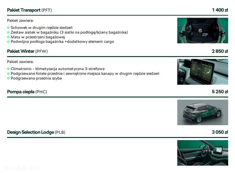 Skoda Elroq 85 82kWh - 2