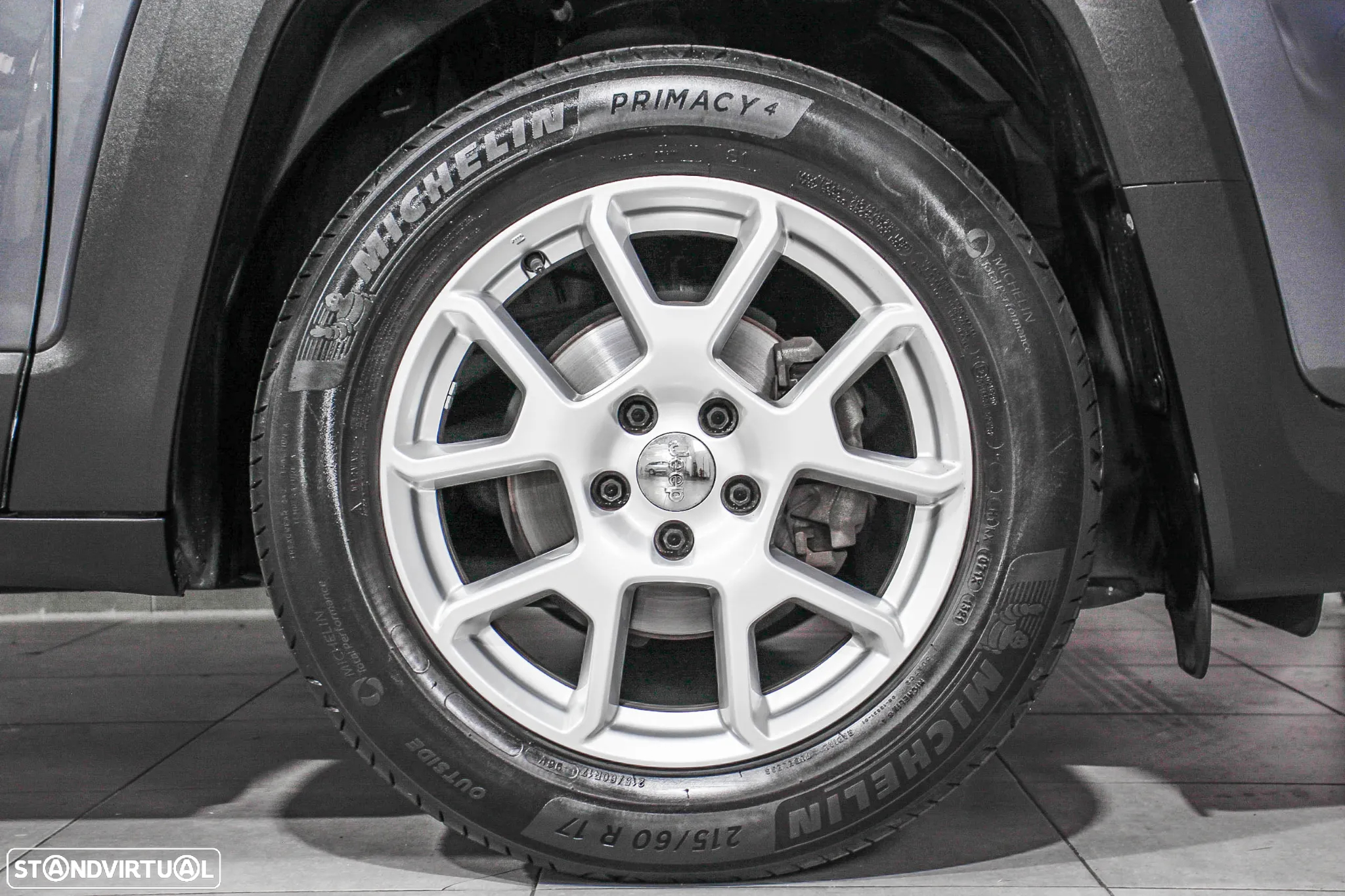Jeep Renegade 1.0 T Longitude - 7