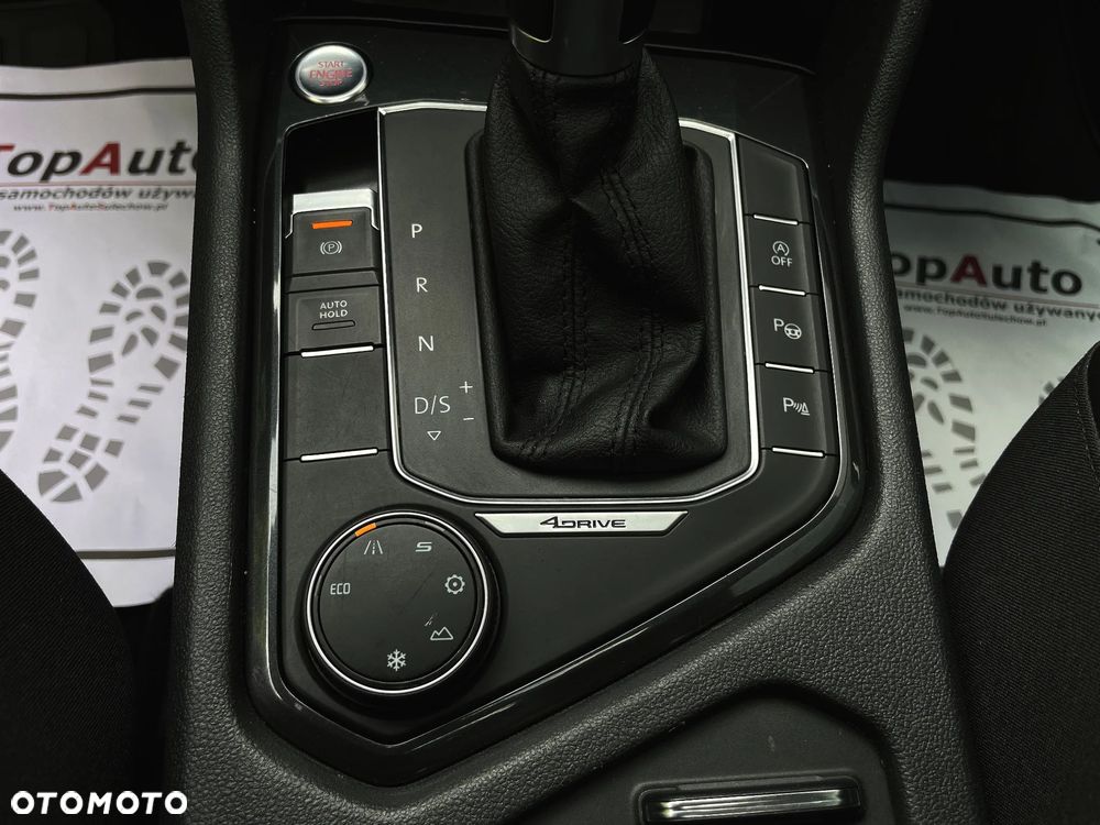 Seat Tarraco 2.0 Eco TSI Xcellence S&S 4Drive DSG - 33