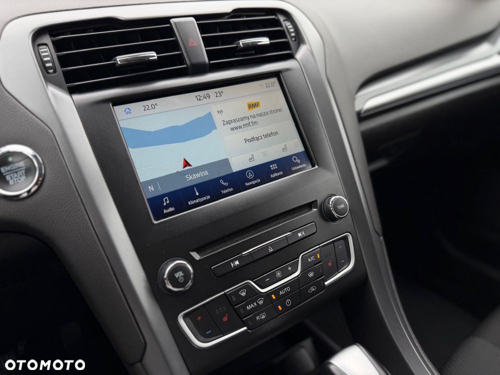 Ford Mondeo 2.0 TDCi STart-Stopp PowerShift-Aut Titanium - 26