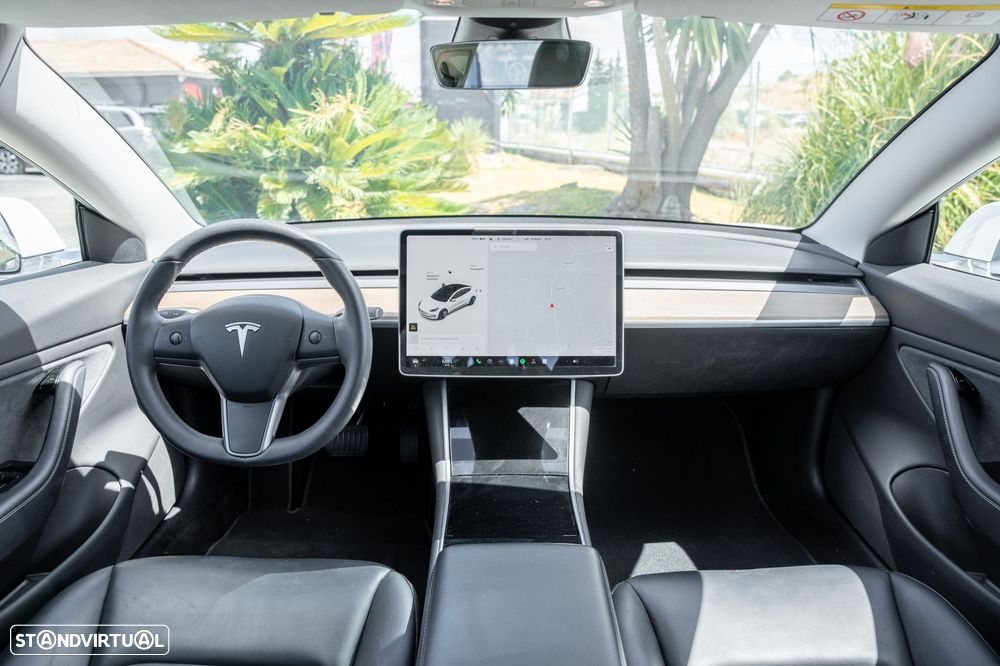 Tesla Model 3 Standard RWD Plus - 6